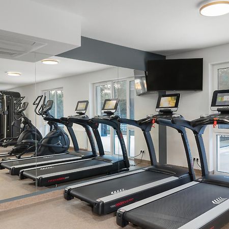 Juvena Hotel Wellness & Spa Adults Only Miedzywodzie Luaran gambar