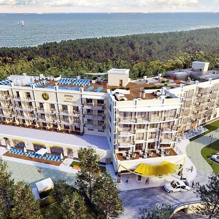 Juvena Hotel Wellness & Spa Adults Only Miedzywodzie Luaran gambar