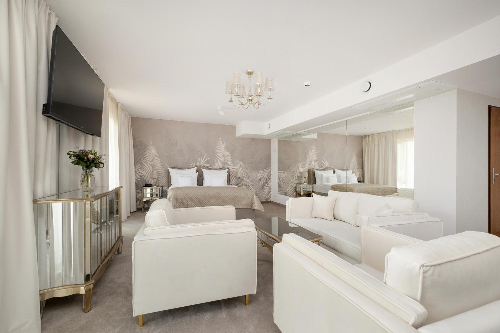 Juvena Hotel Wellness & Spa Adults Only Miedzywodzie Luaran gambar