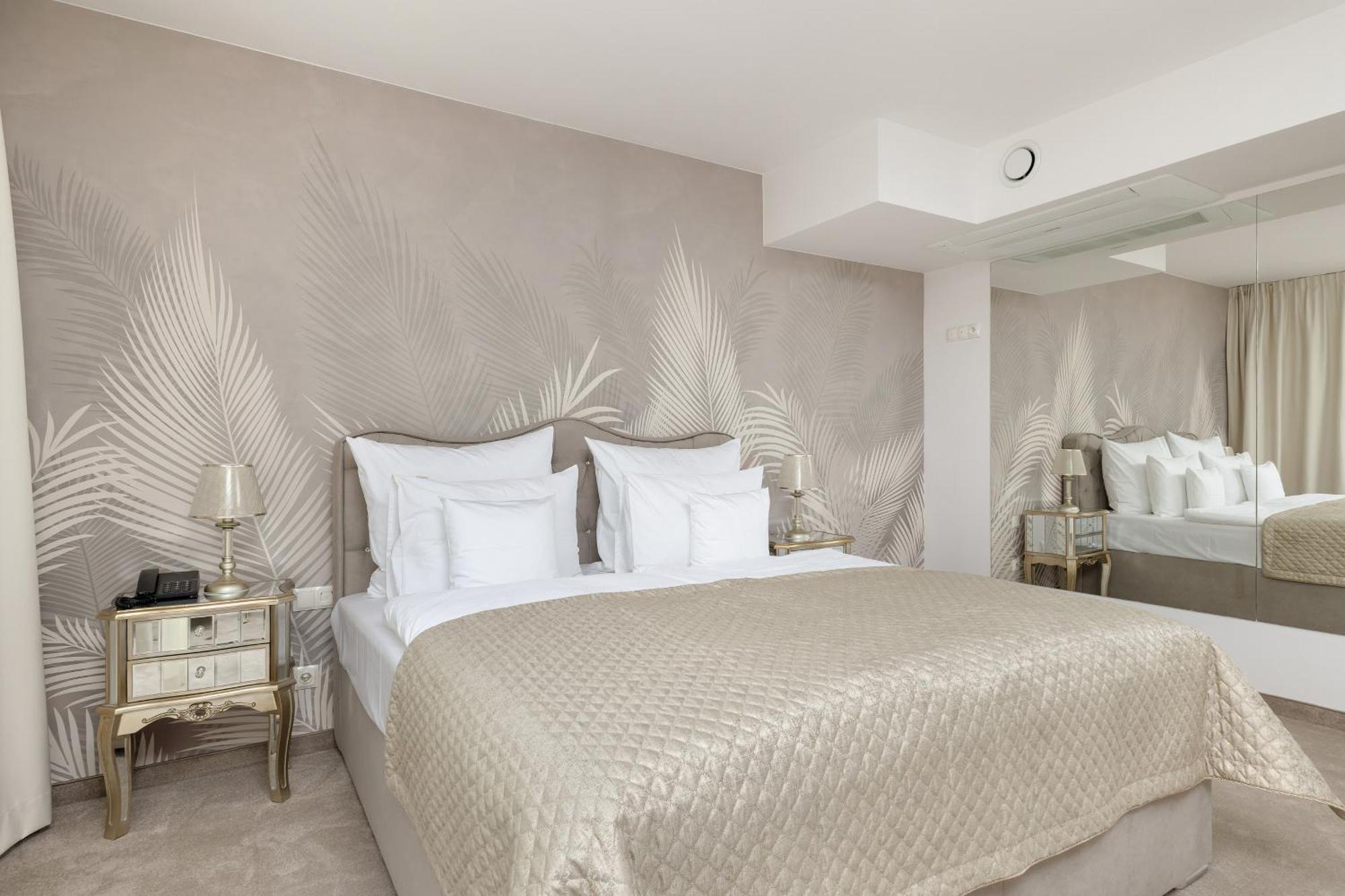 Juvena Hotel Wellness & Spa Adults Only Miedzywodzie Luaran gambar