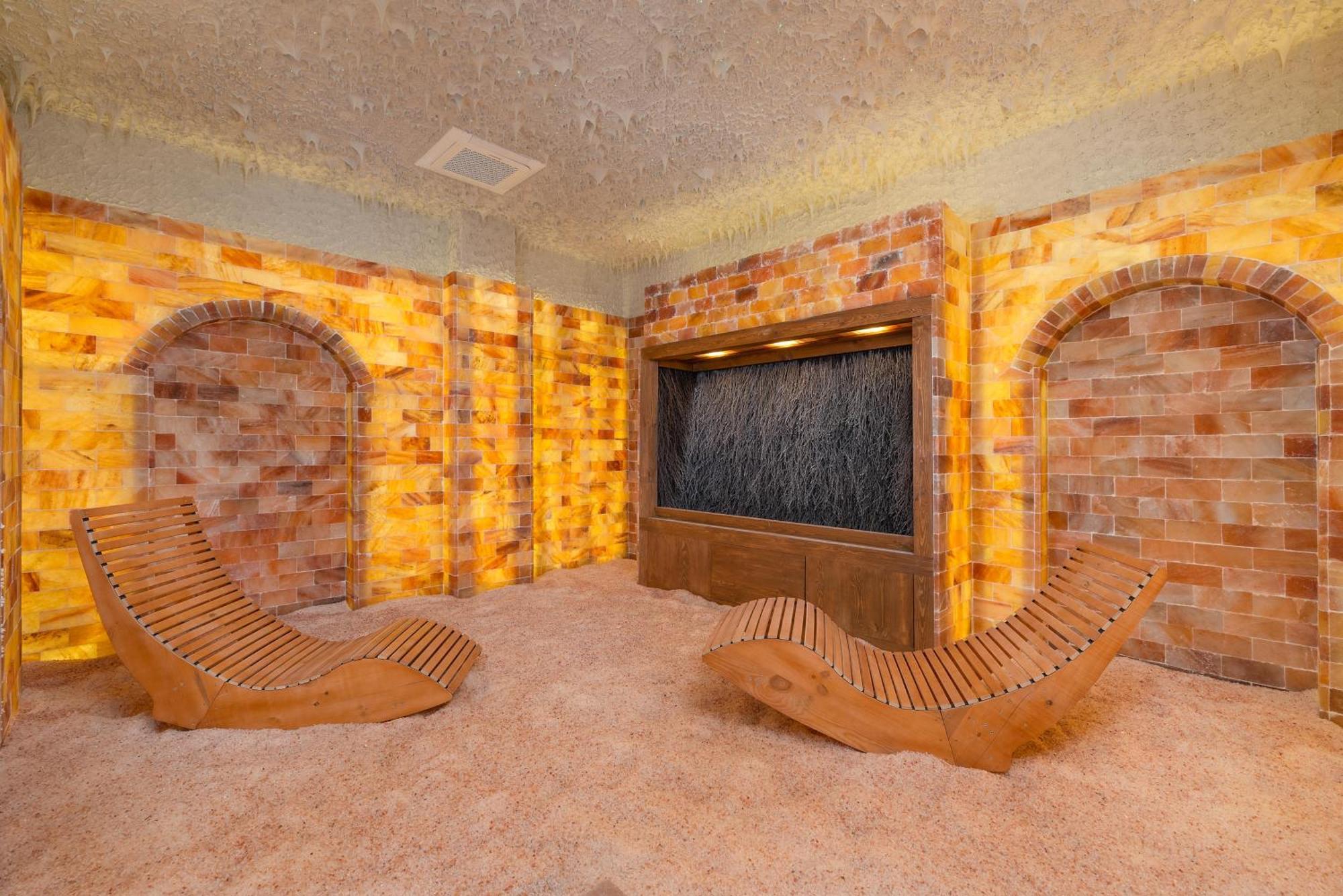 Juvena Hotel Wellness & Spa Adults Only Miedzywodzie Luaran gambar