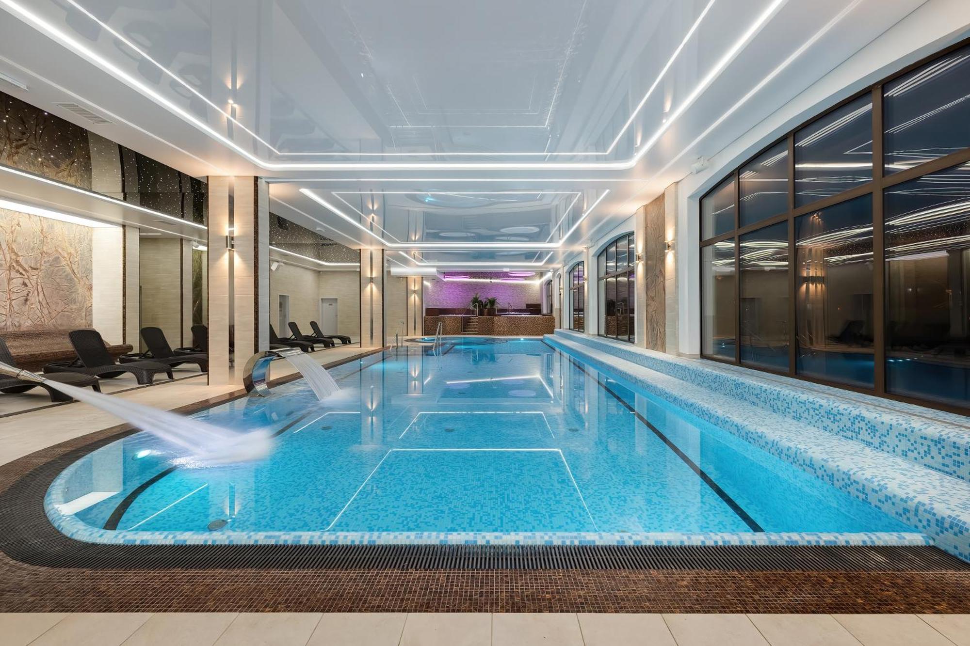 Juvena Hotel Wellness & Spa Adults Only Miedzywodzie Luaran gambar
