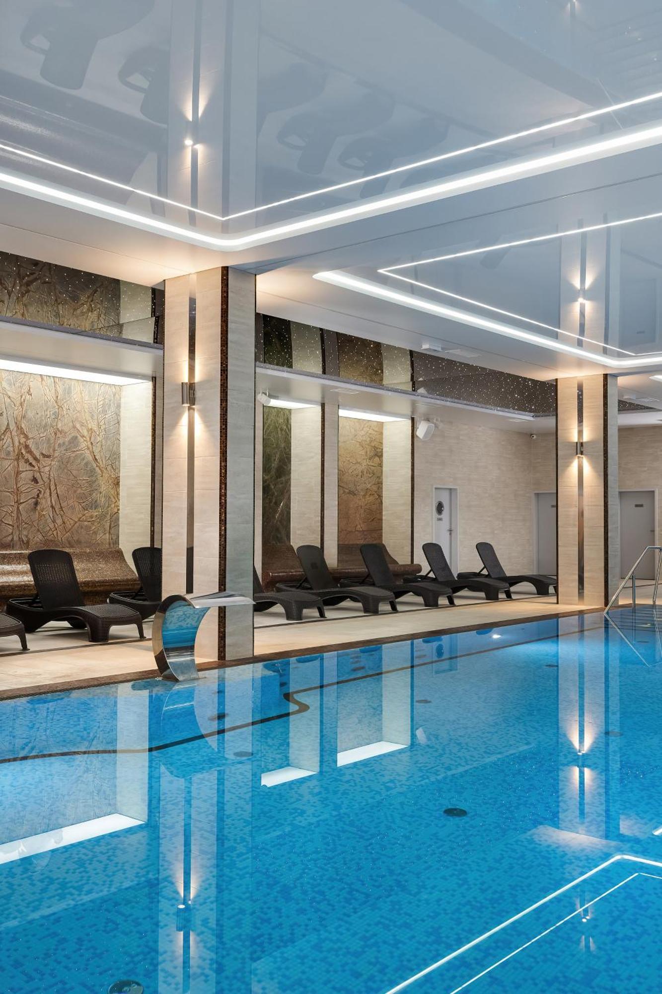 Juvena Hotel Wellness & Spa Adults Only Miedzywodzie Luaran gambar