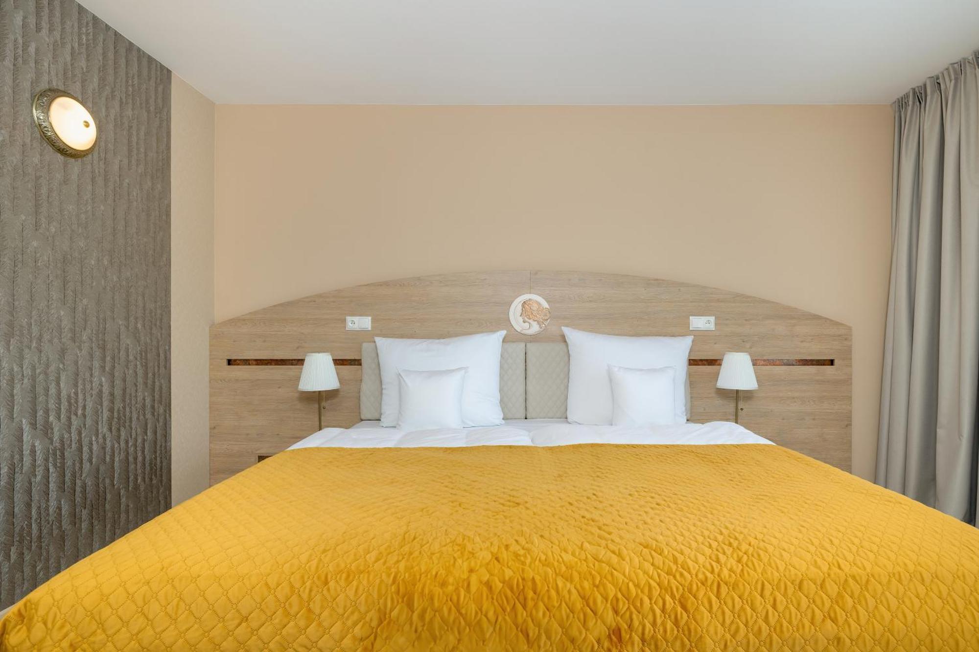 Juvena Hotel Wellness & Spa Adults Only Miedzywodzie Luaran gambar
