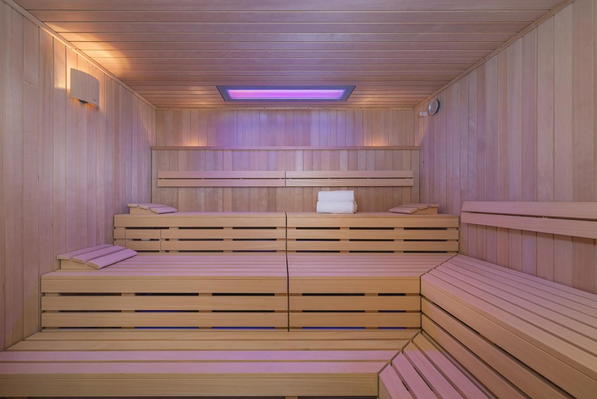 Juvena Hotel Wellness & Spa Adults Only Miedzywodzie Luaran gambar