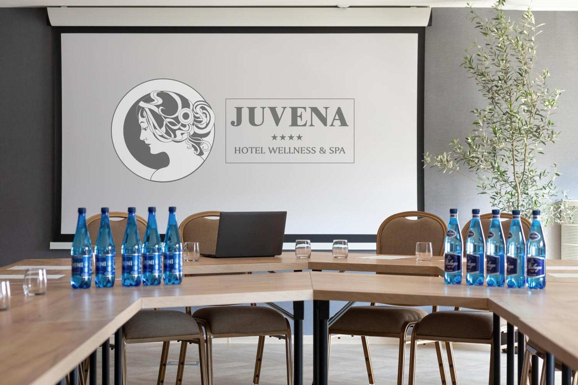 Juvena Hotel Wellness & Spa Adults Only Miedzywodzie Luaran gambar