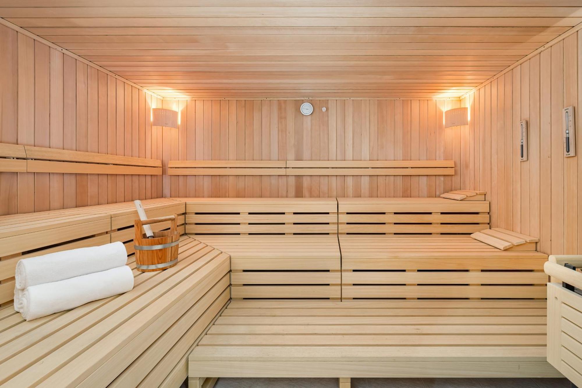 Juvena Hotel Wellness & Spa Adults Only Miedzywodzie Luaran gambar