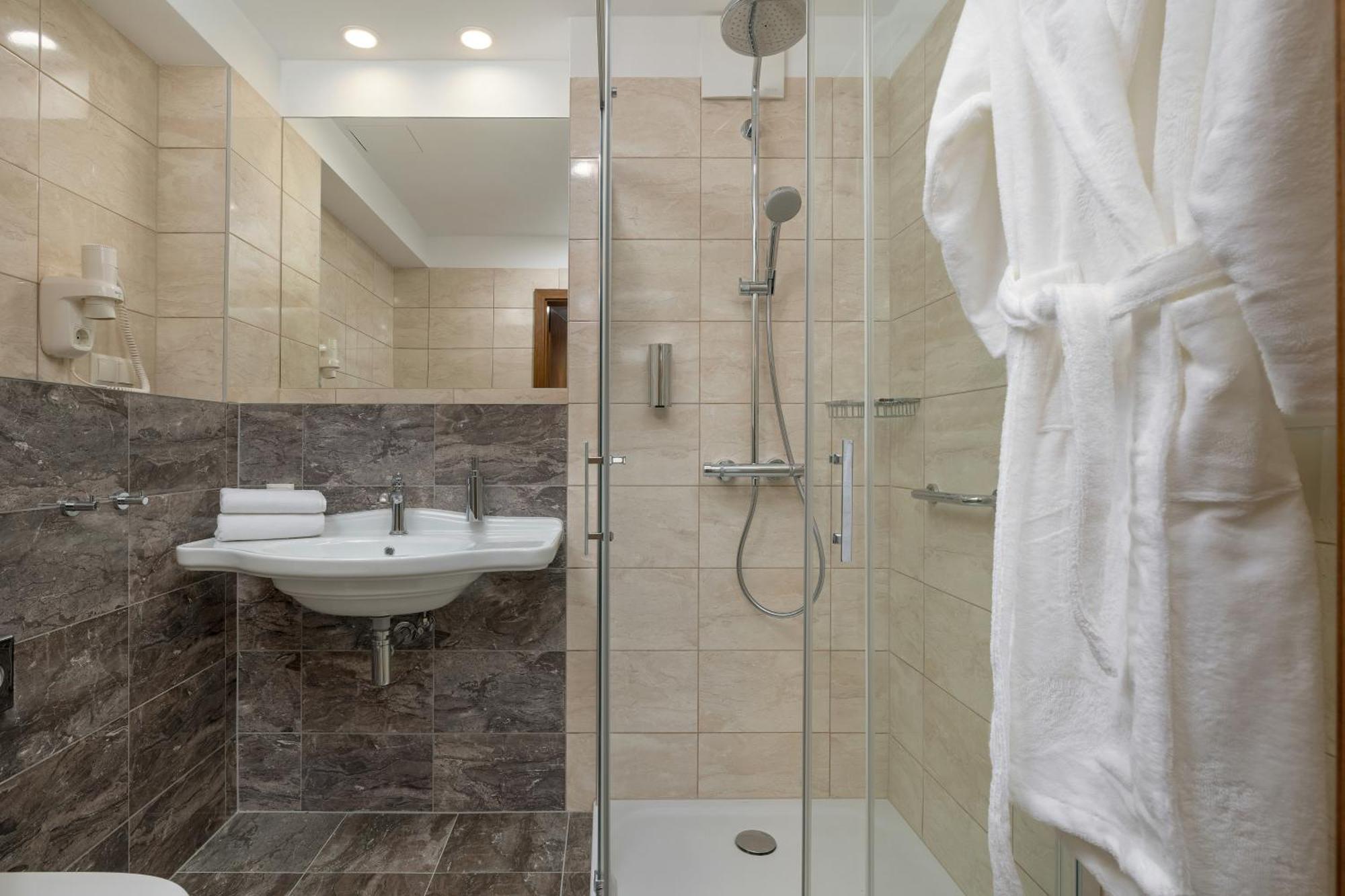 Juvena Hotel Wellness & Spa Adults Only Miedzywodzie Luaran gambar