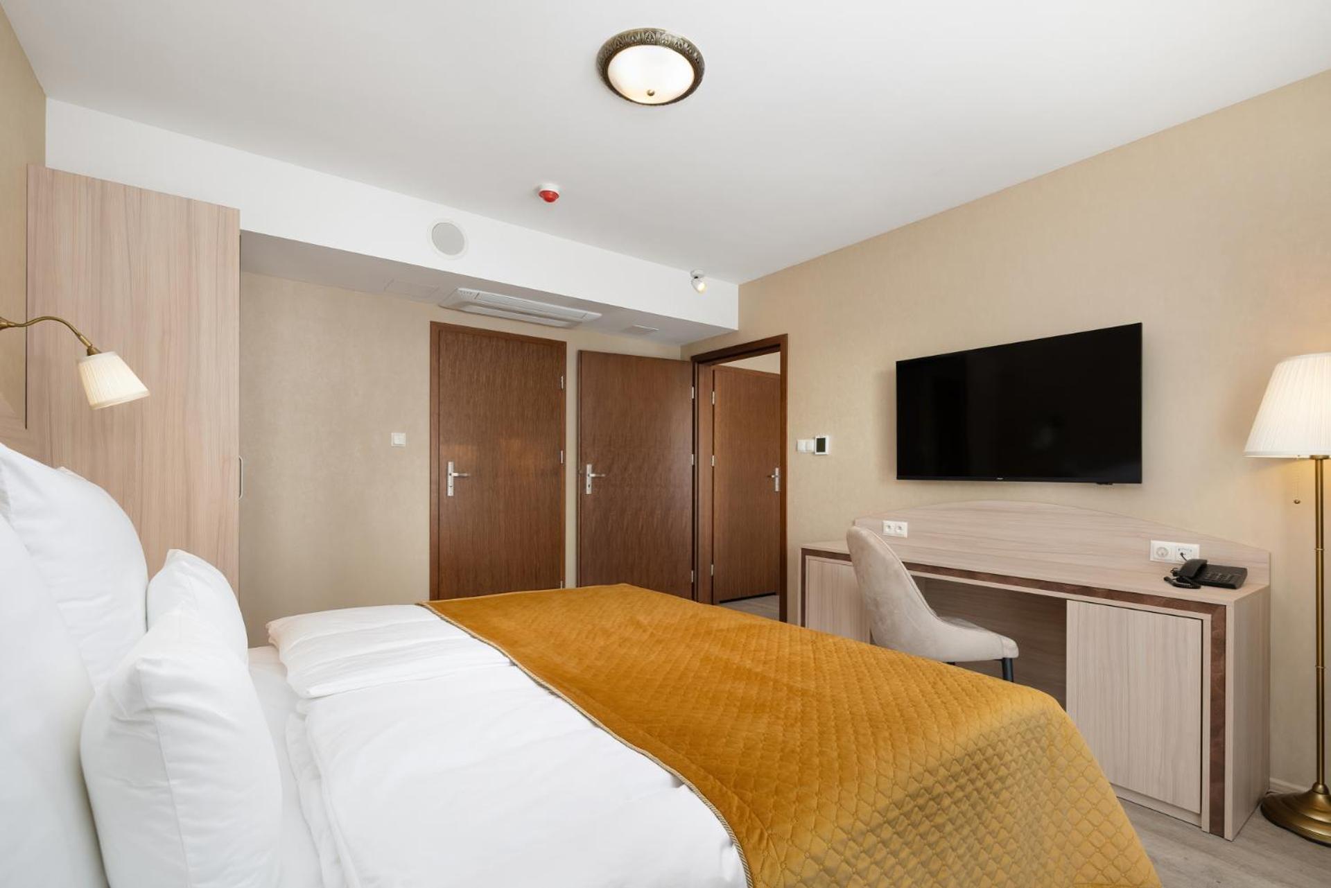 Juvena Hotel Wellness & Spa Adults Only Miedzywodzie Luaran gambar