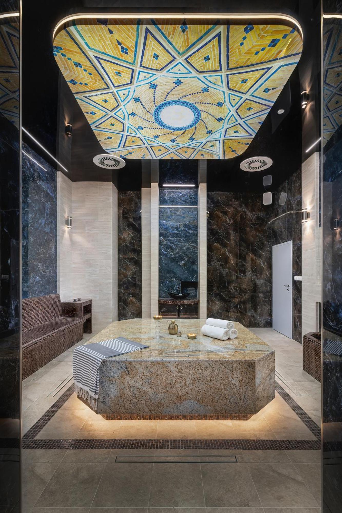Juvena Hotel Wellness & Spa Adults Only Miedzywodzie Luaran gambar