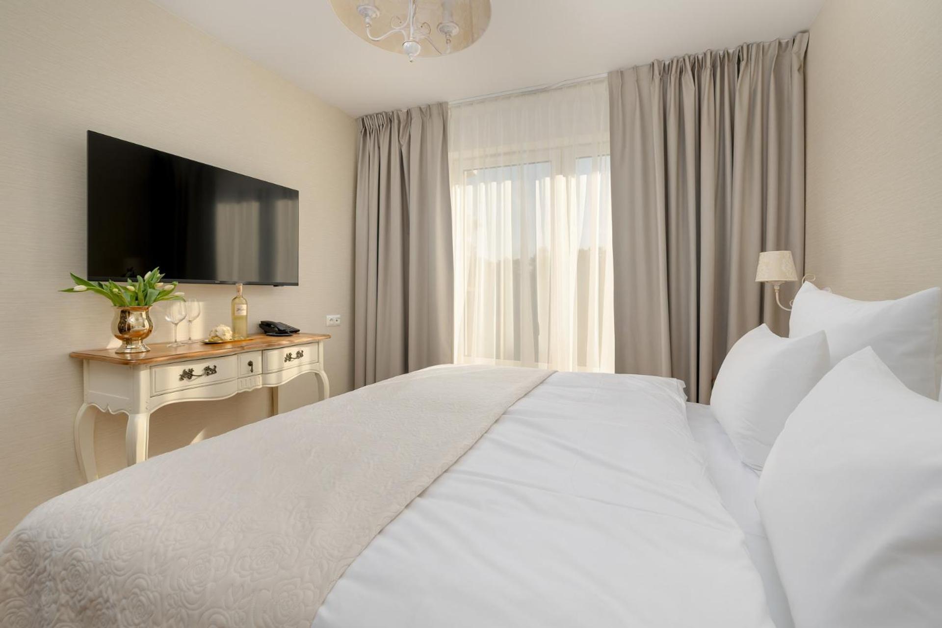 Juvena Hotel Wellness & Spa Adults Only Miedzywodzie Luaran gambar