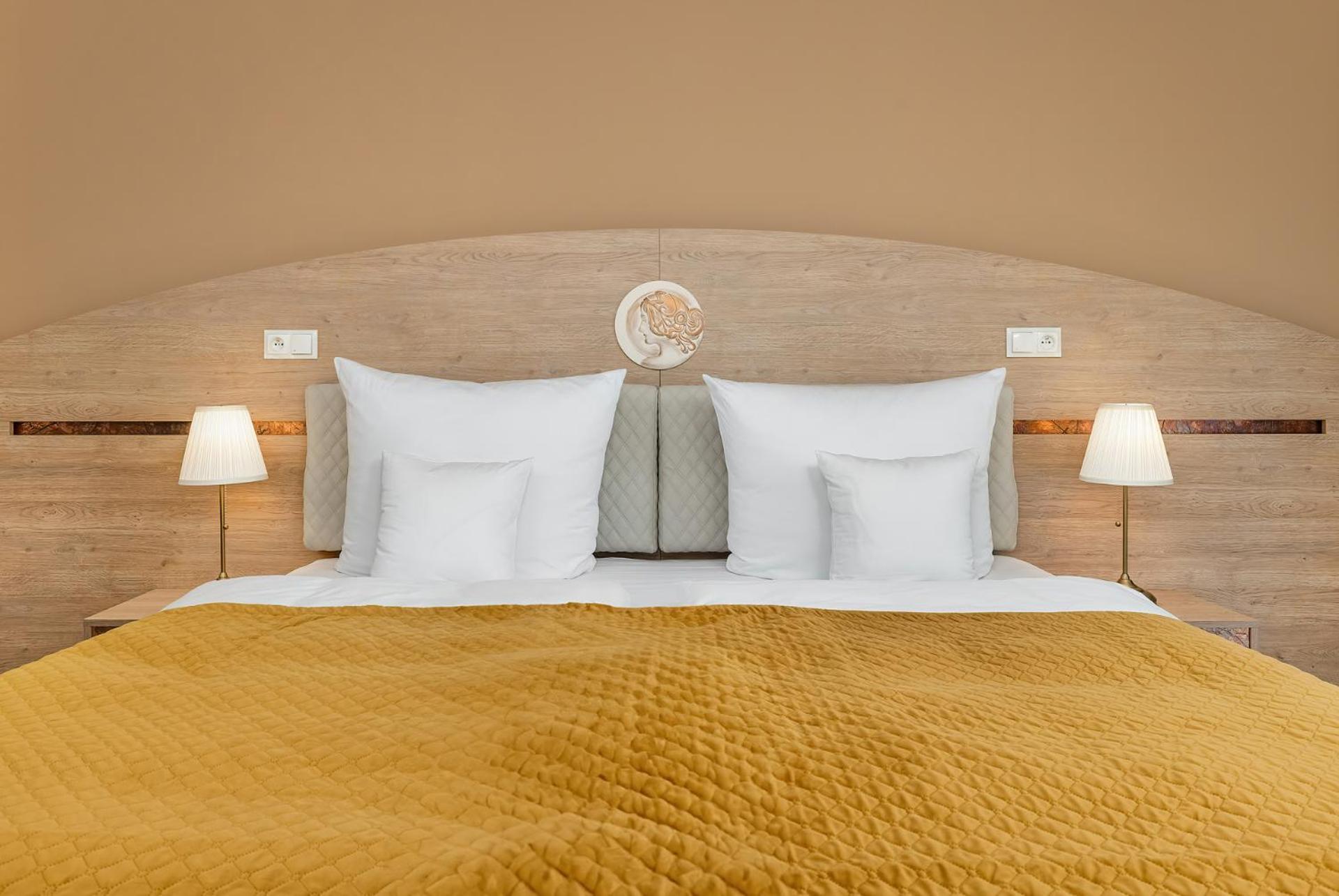 Juvena Hotel Wellness & Spa Adults Only Miedzywodzie Luaran gambar