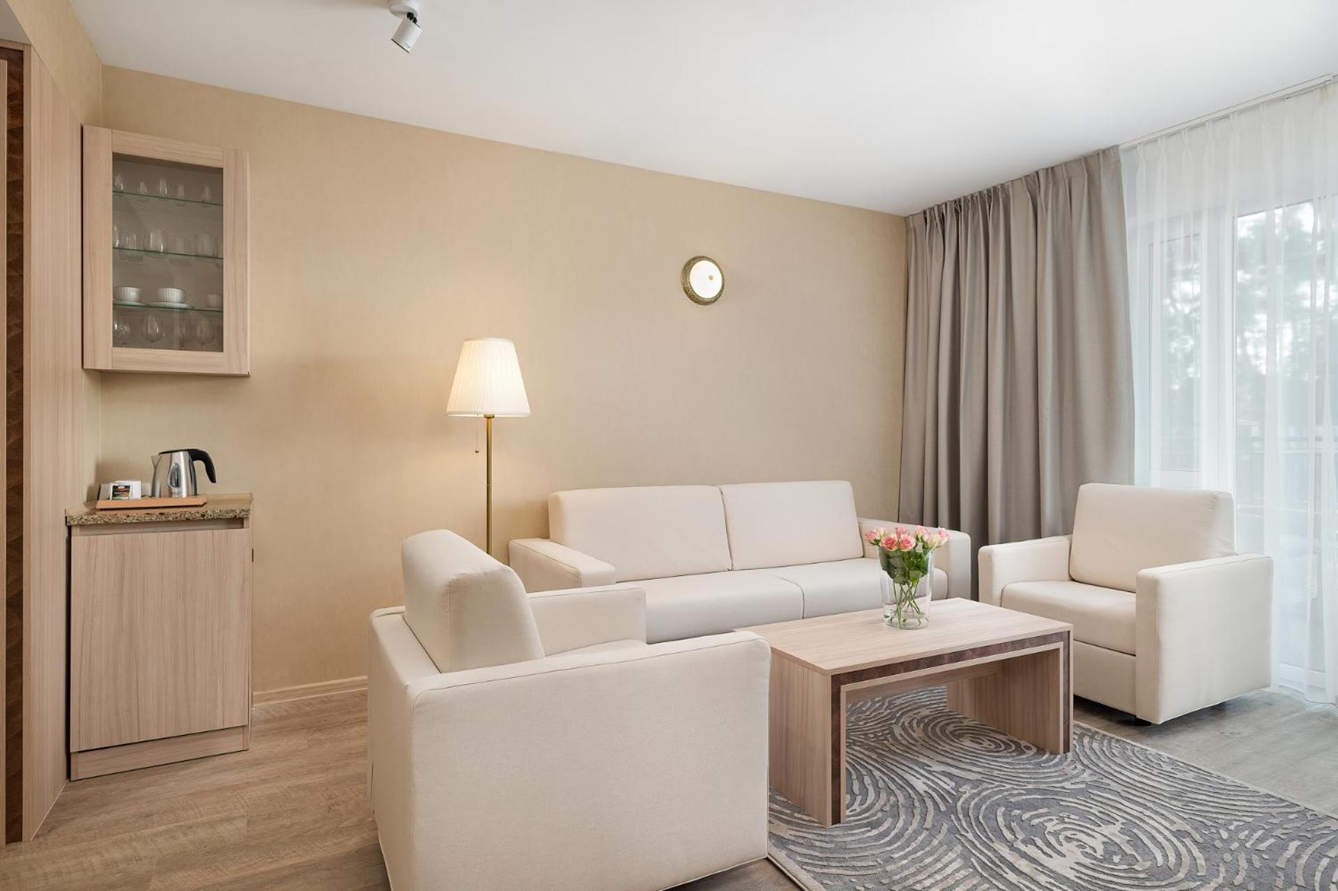 Juvena Hotel Wellness & Spa Adults Only Miedzywodzie Luaran gambar