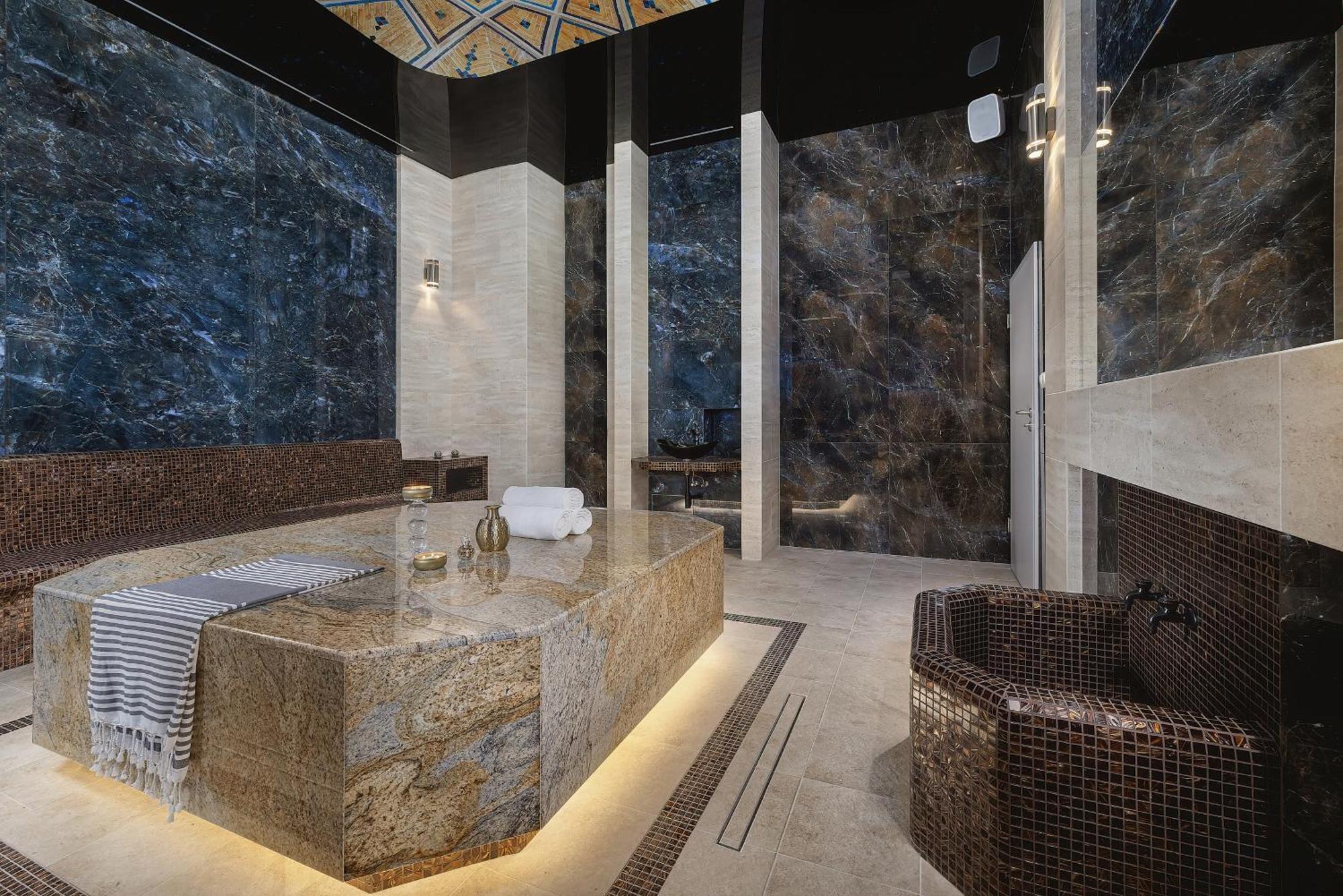 Juvena Hotel Wellness & Spa Adults Only Miedzywodzie Luaran gambar