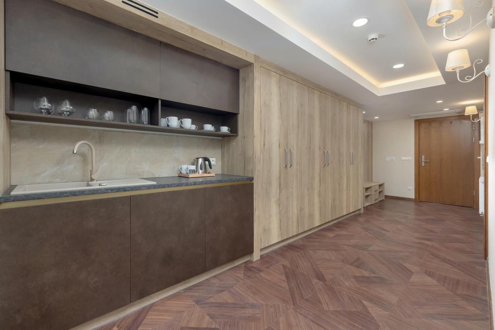 Juvena Hotel Wellness & Spa Adults Only Miedzywodzie Luaran gambar