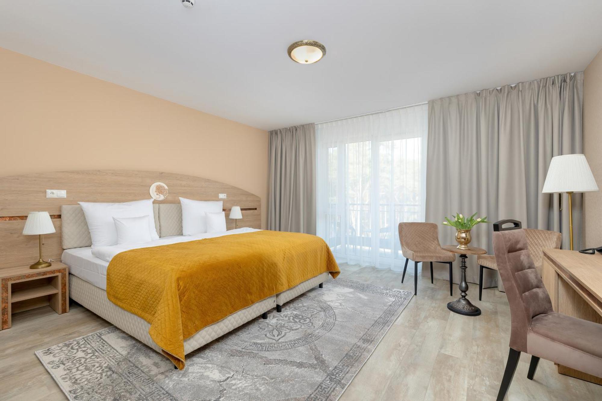 Juvena Hotel Wellness & Spa Adults Only Miedzywodzie Luaran gambar