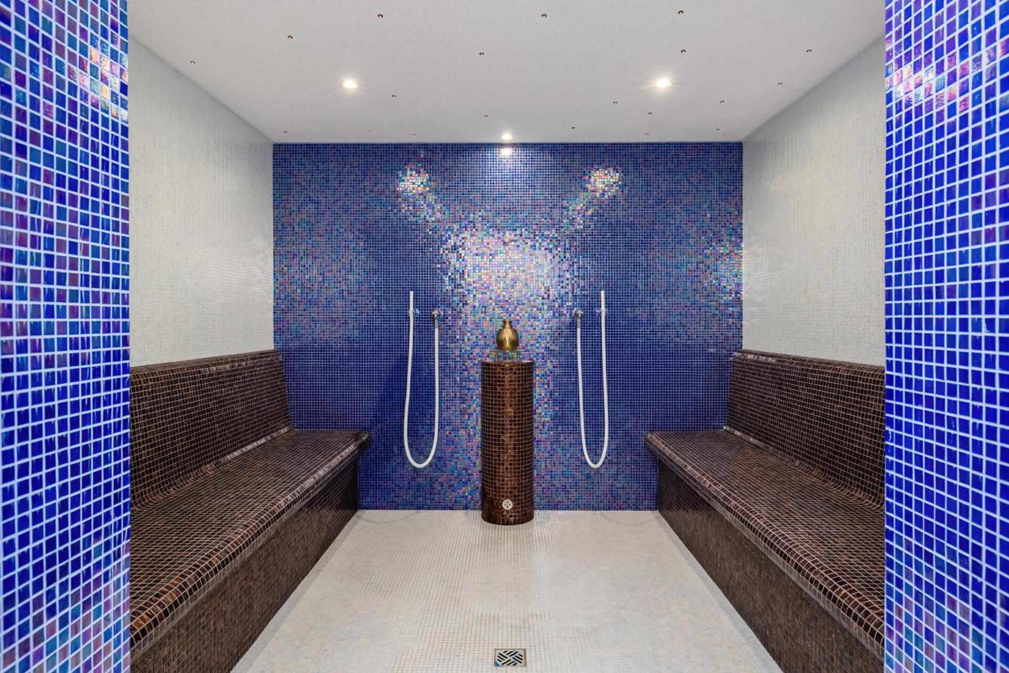 Juvena Hotel Wellness & Spa Adults Only Miedzywodzie Luaran gambar