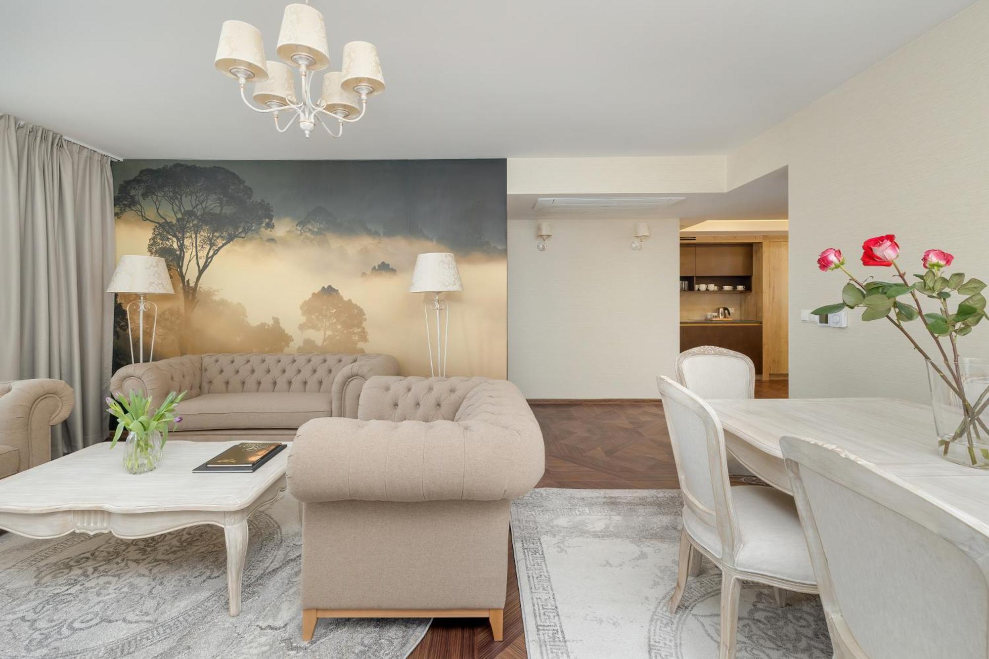 Juvena Hotel Wellness & Spa Adults Only Miedzywodzie Luaran gambar