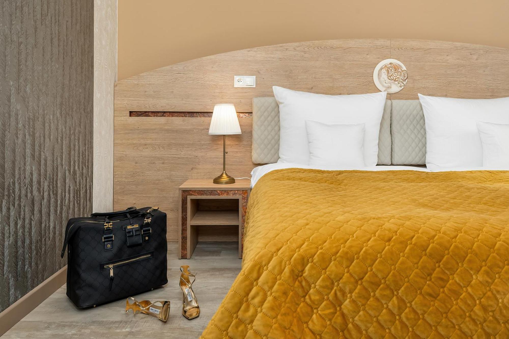 Juvena Hotel Wellness & Spa Adults Only Miedzywodzie Luaran gambar