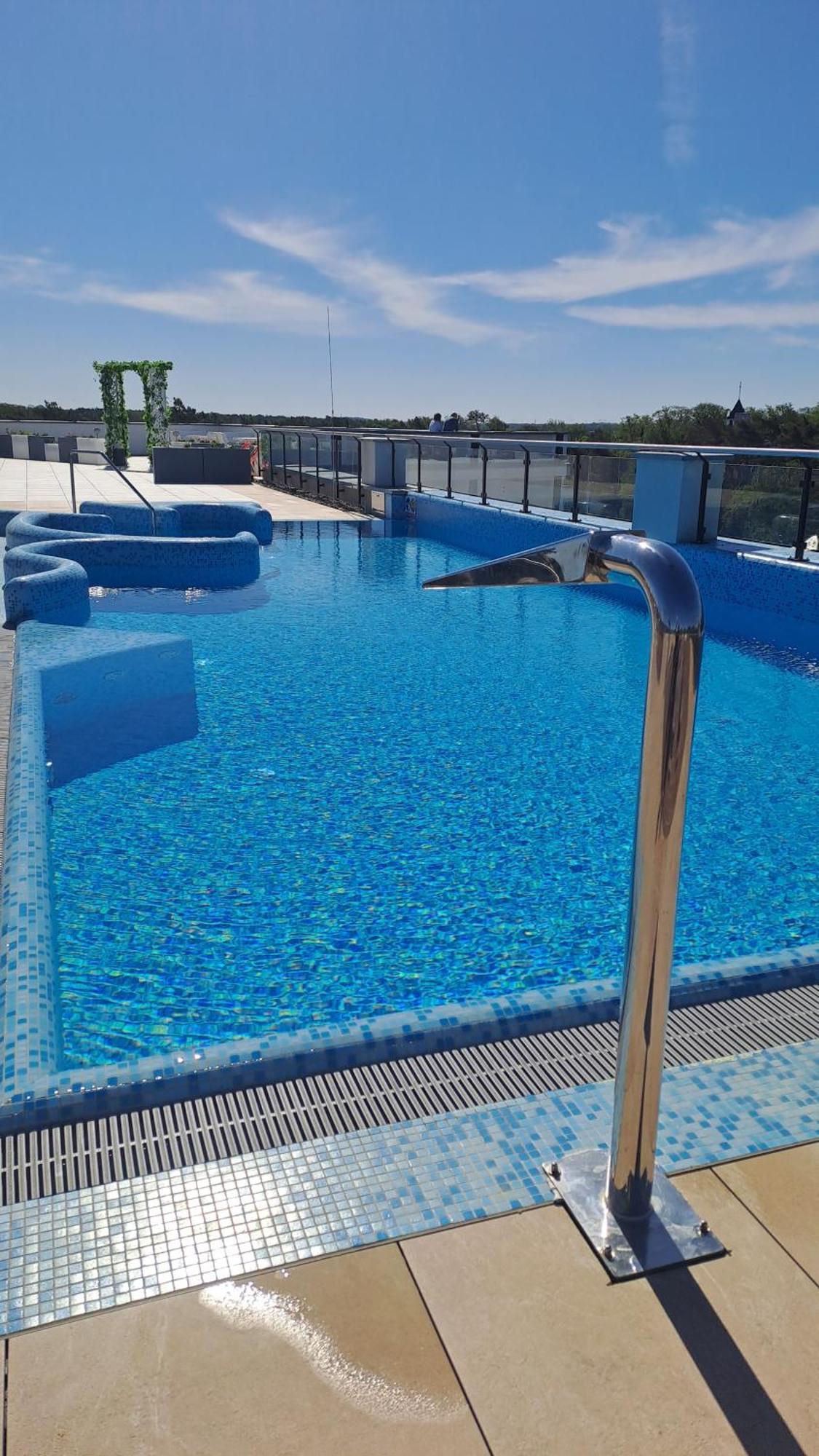 Juvena Hotel Wellness & Spa Adults Only Miedzywodzie Luaran gambar